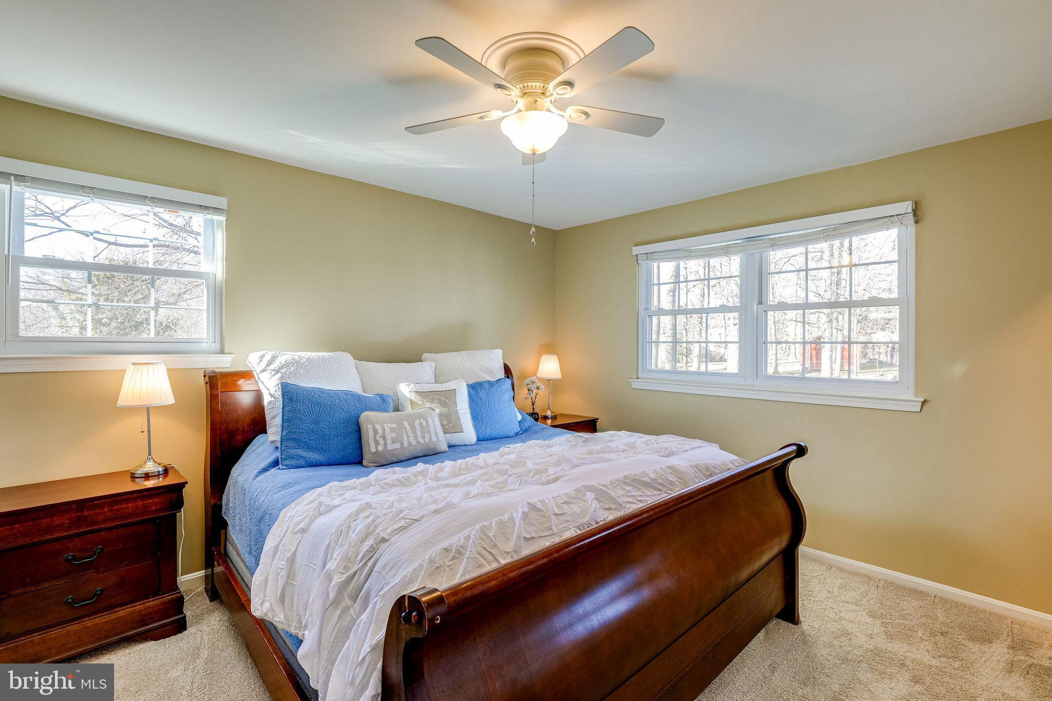 6917 Vancouver Road Springfield, VA 22152 - Photo 27 of 42 BEDROOM