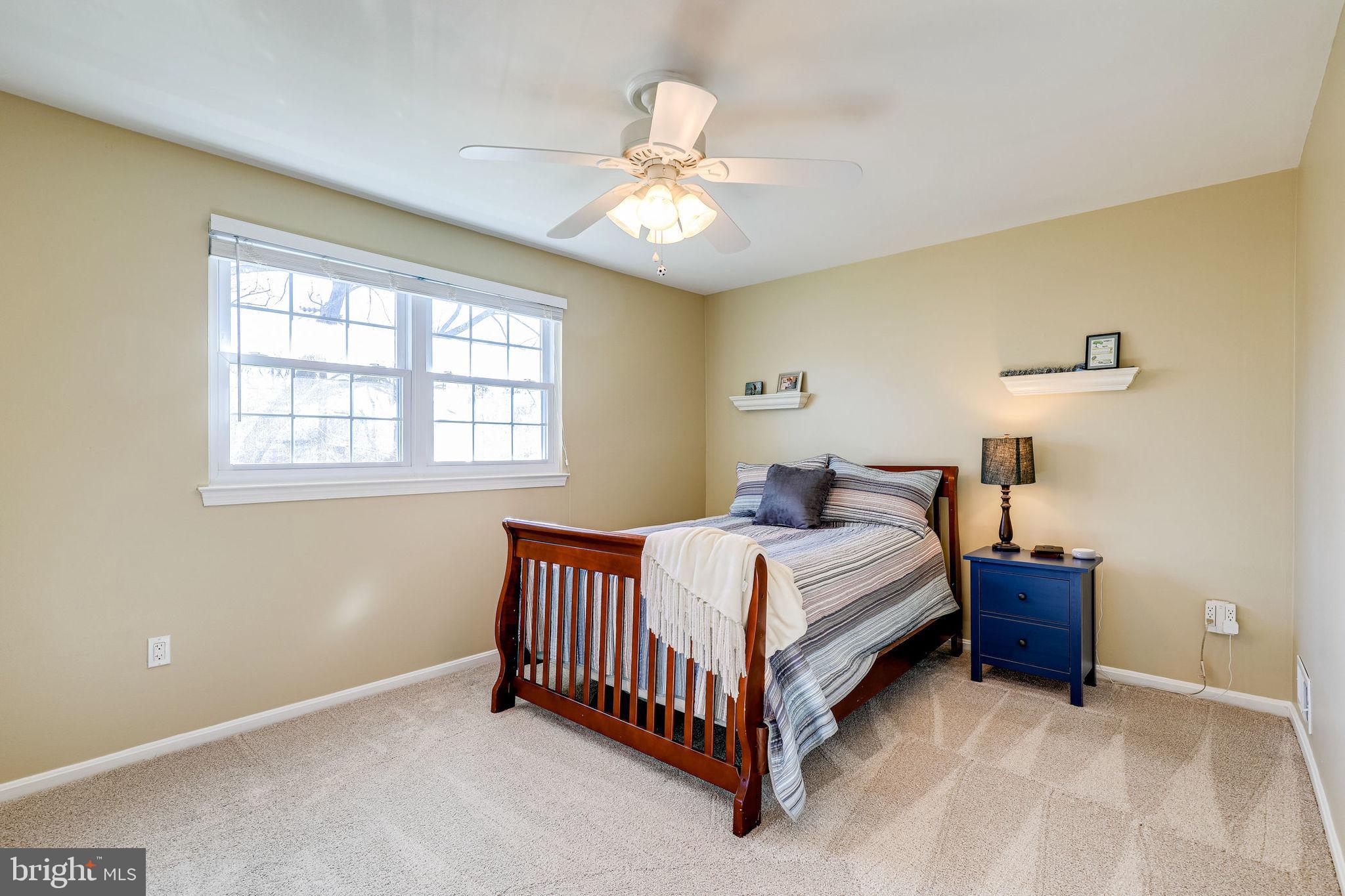 6917 Vancouver Road Springfield, VA 22152 - Photo 30 of 42 BEDROOM