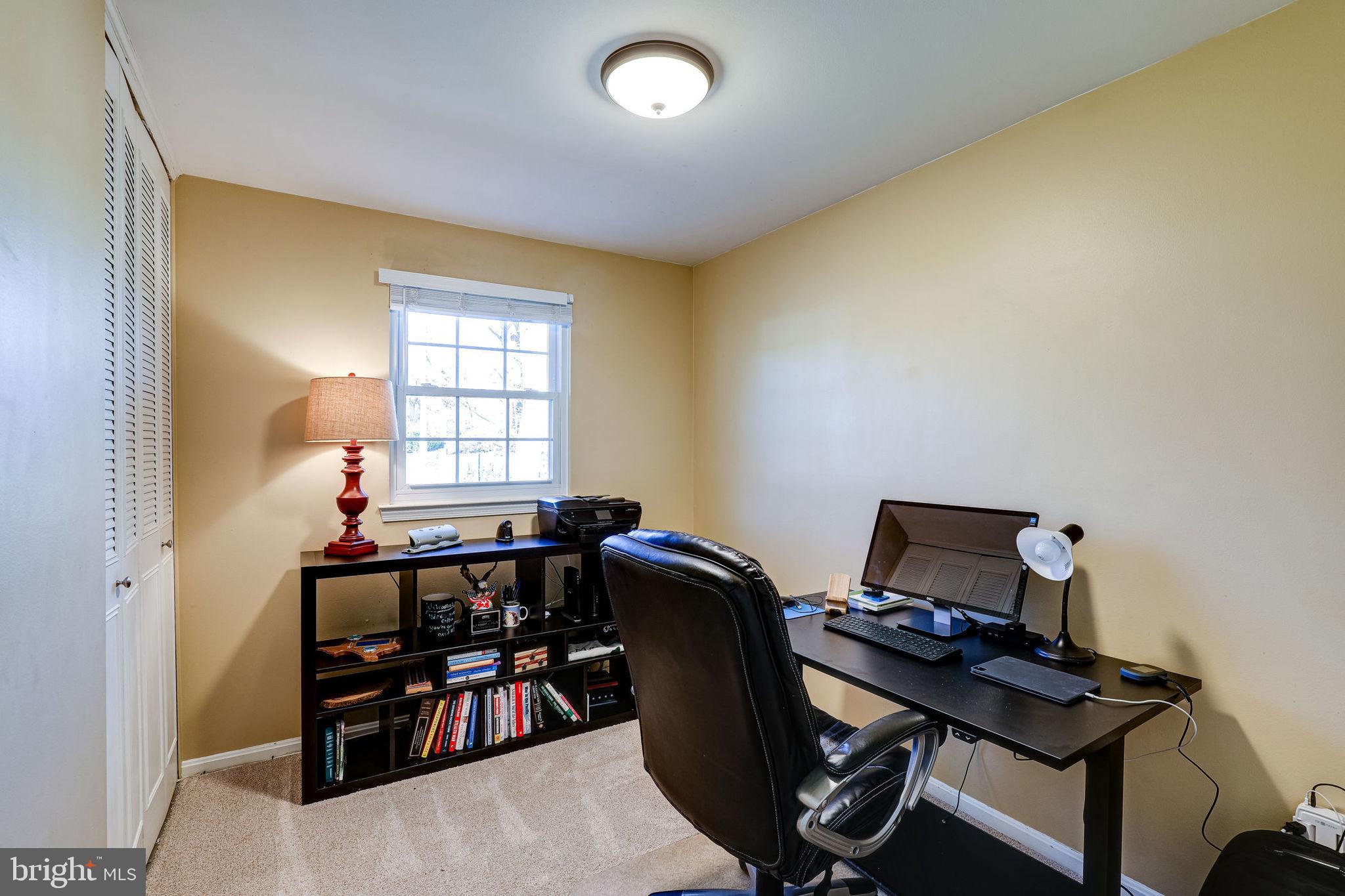 6917 Vancouver Road Springfield, VA 22152 - Photo 31 of 42 BEDROOM