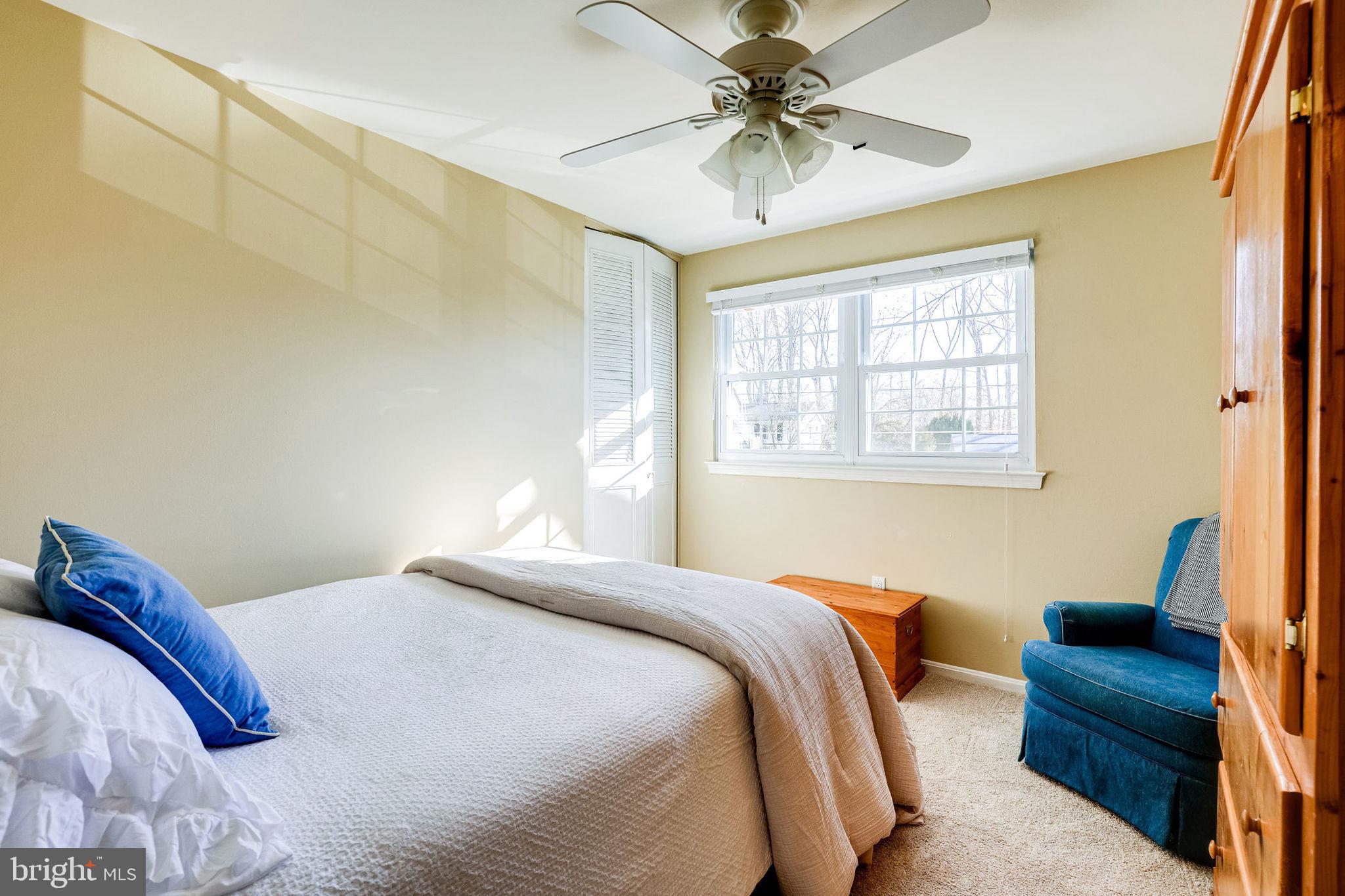 6917 Vancouver Road Springfield, VA 22152 - Photo 33 of 42 BEDROOM