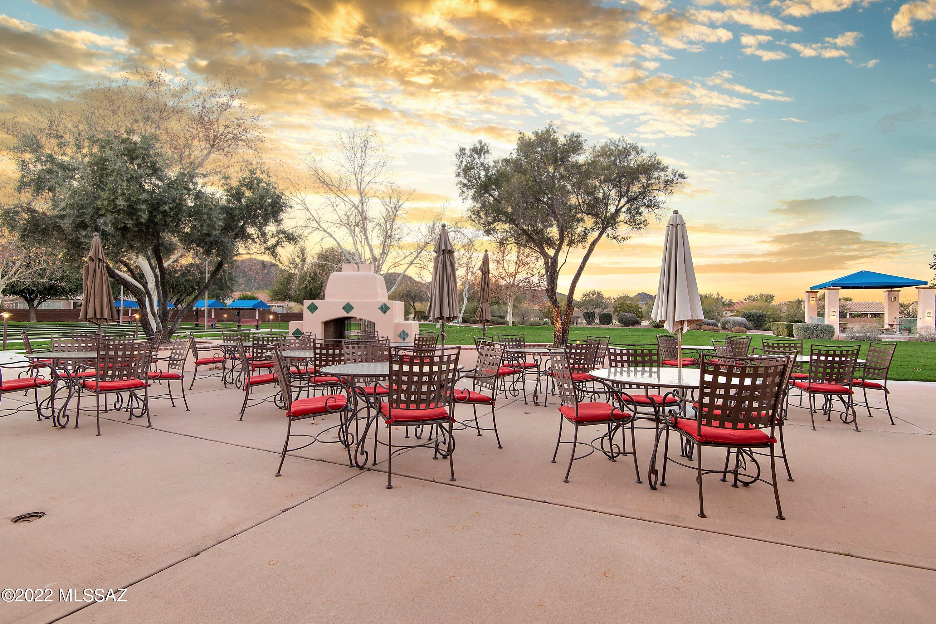 7654 Candle Creek Road Tucson, AZ 85743 - Photo 36 of 39