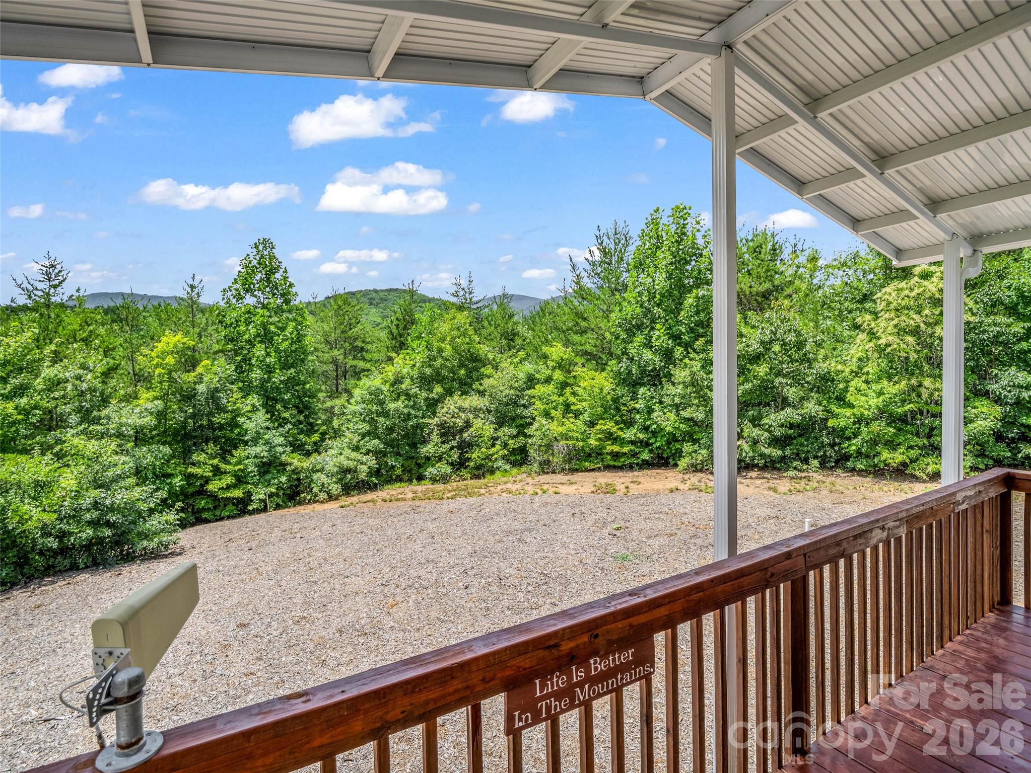 1110 Laughter Road Mill Spring, NC 28756 - Photo 30 of 47 Gallery Image 30