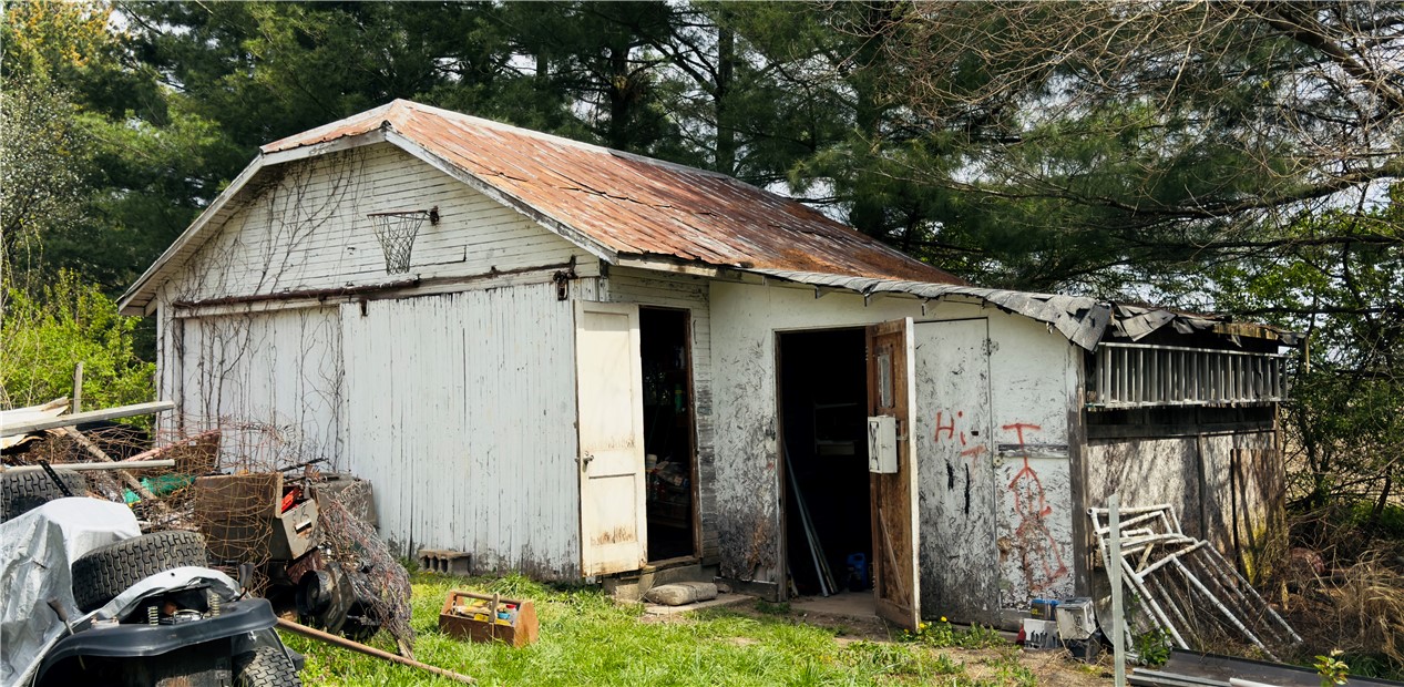 3771 Hog Eye Road Jamestown, OH 45335 - Photo 4 of 6