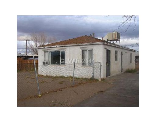 406 West Basic Road Henderson, NV 89015 - Photo 1 of 12 Property Photo.
