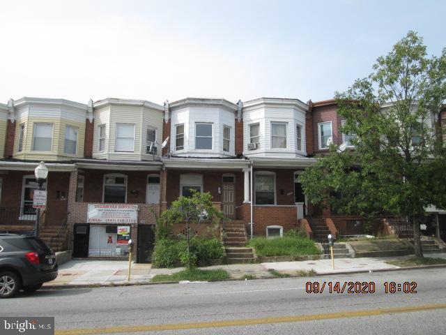 3422 Belair Road Baltimore, MD 21213 - Photo 1 of 25