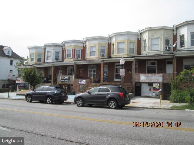 3422 Belair Road Baltimore, MD 21213 - Photo 2 of 25