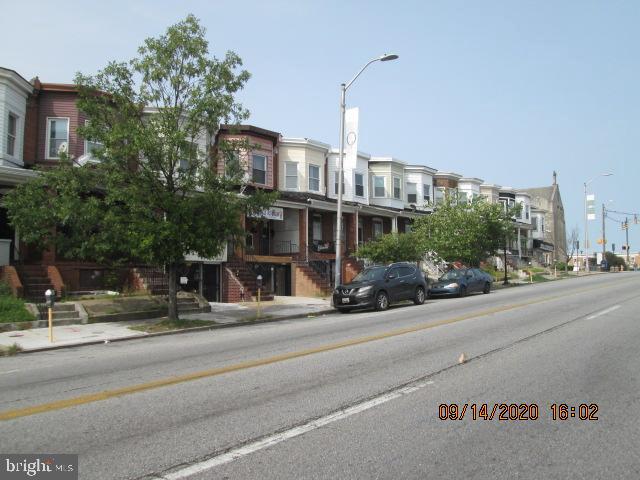 3422 Belair Road Baltimore, MD 21213 - Photo 3 of 25