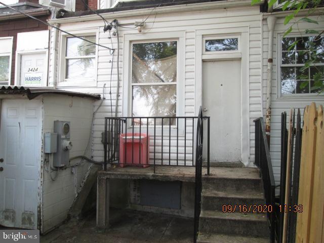 3422 Belair Road Baltimore, MD 21213 - Photo 24 of 25