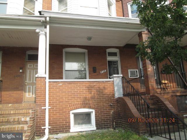 3422 Belair Road Baltimore, MD 21213 - Photo 4 of 25