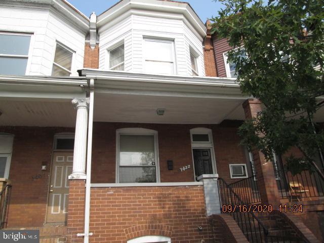 3422 Belair Road Baltimore, MD 21213 - Photo 5 of 25