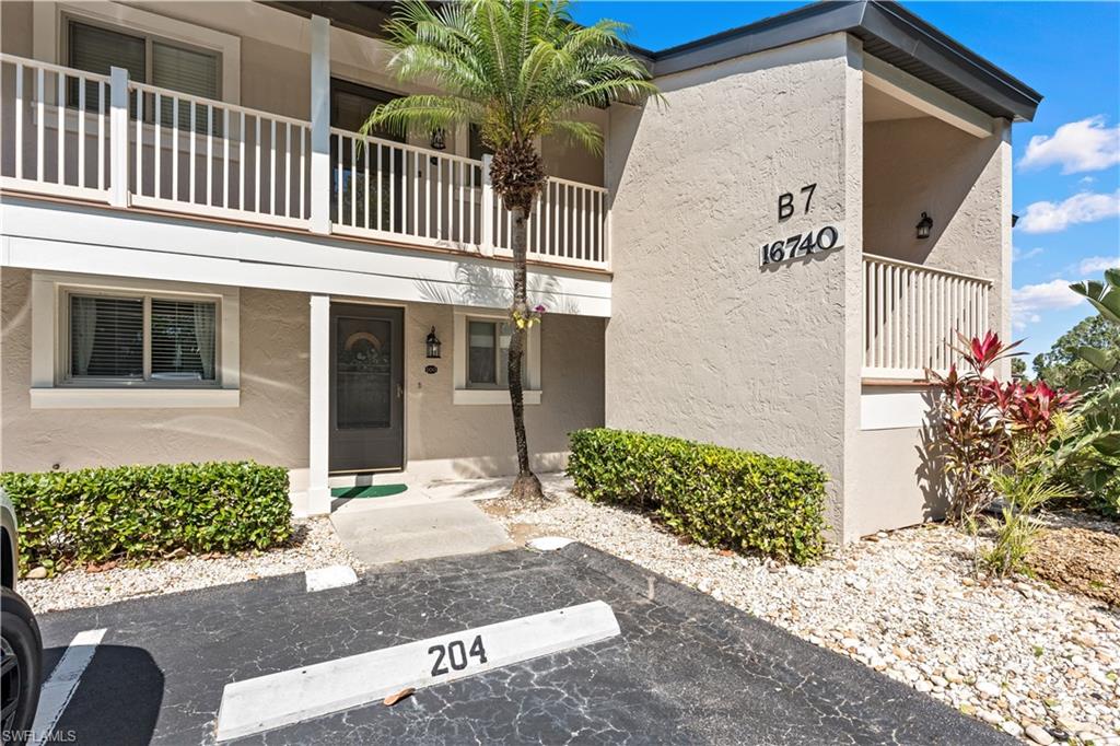 16740 Partridge Place Road, Unit 103 Fort Myers, FL 33908 - Photo 35 of 44 Gallery Image 35