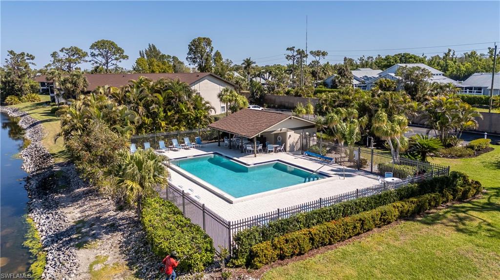 16740 Partridge Place Road, Unit 103 Fort Myers, FL 33908 - Photo 38 of 44 Gallery Image 38