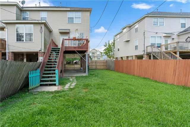 $1,800 | 41 Brandon Hall Drive, Unit A, Destrehan, LA 70047