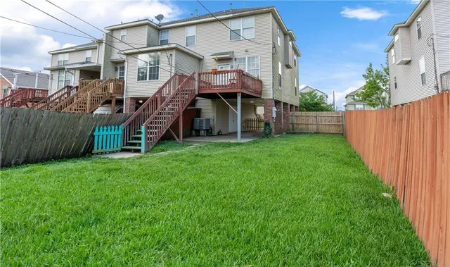 $1,800 | 41 Brandon Hall Drive, Unit A, Destrehan, LA 70047