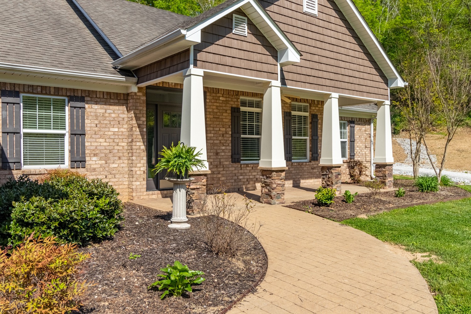 1236 Bunker Hill Road Pulaski, TN 38478 - Photo 1 of 68 Gallery Image 1
