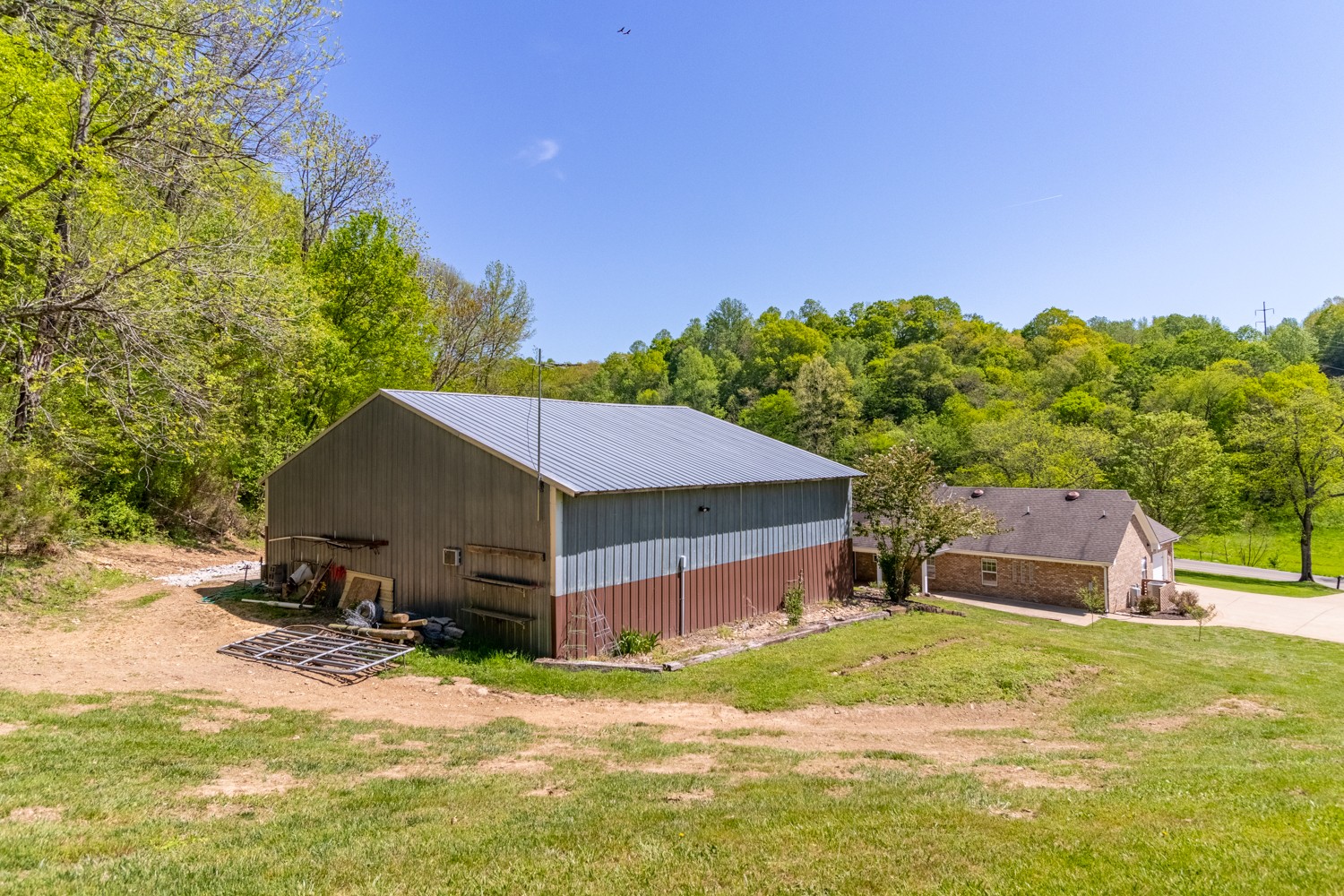 1236 Bunker Hill Road Pulaski, TN 38478 - Photo 15 of 68 Gallery Image 15