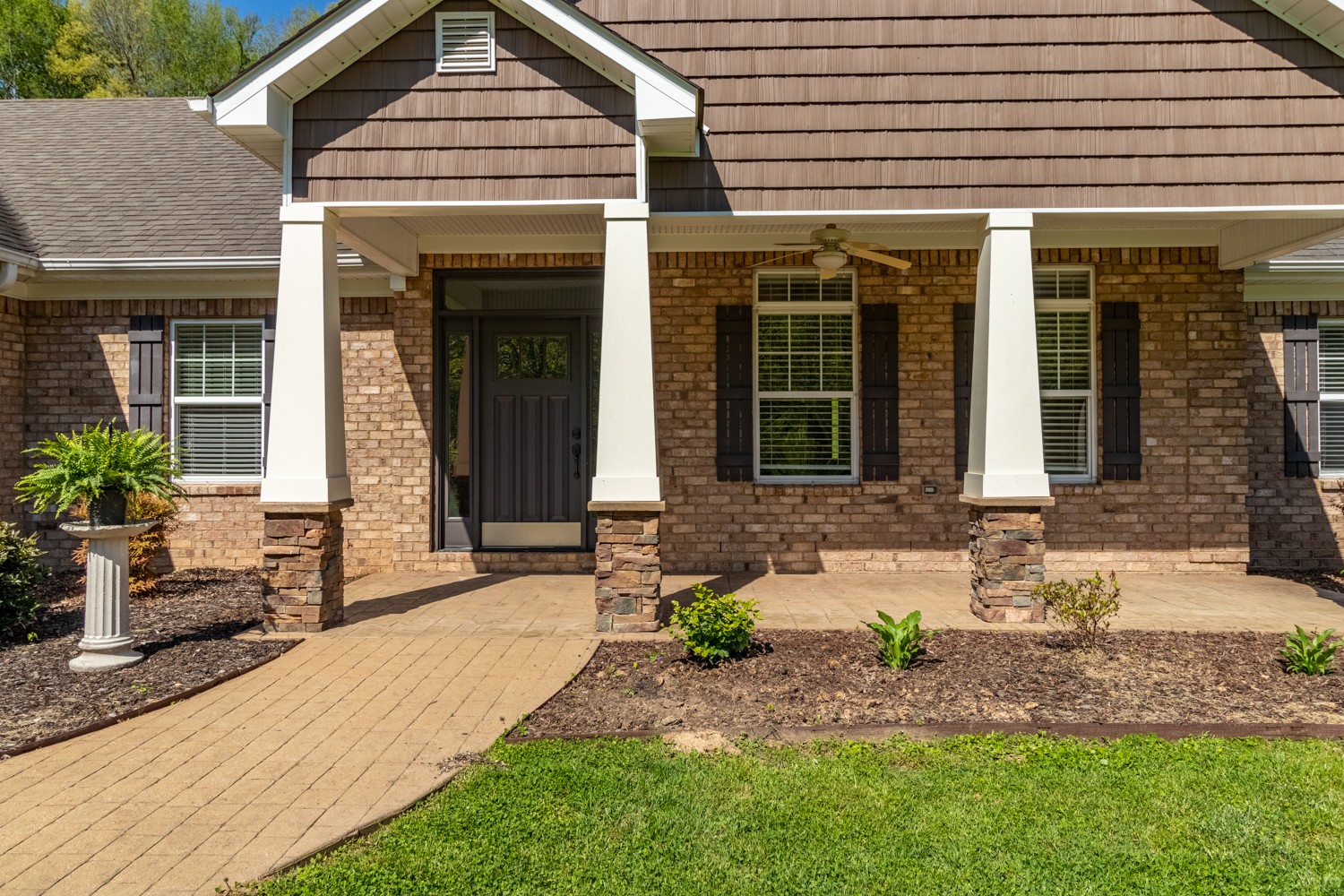 1236 Bunker Hill Road Pulaski, TN 38478 - Photo 3 of 68 Gallery Image 3