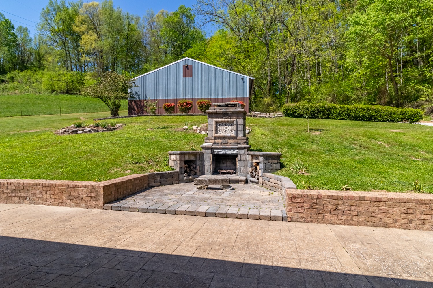 1236 Bunker Hill Road Pulaski, TN 38478 - Photo 8 of 68 Gallery Image 8