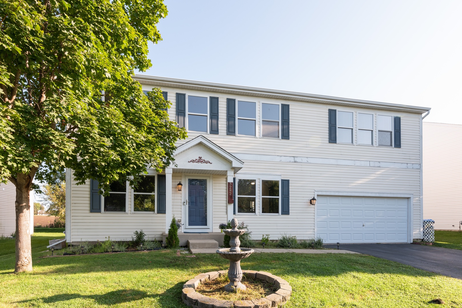 3282 Marbill Farm Road Montgomery, IL 60538 - Photo 1 of 1
