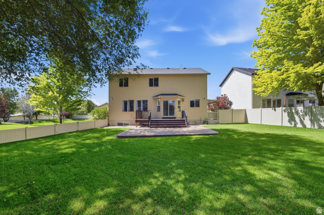1092 South Cinnamon Ridge Drive Provo, UT 84606 - Photo 6 of 50