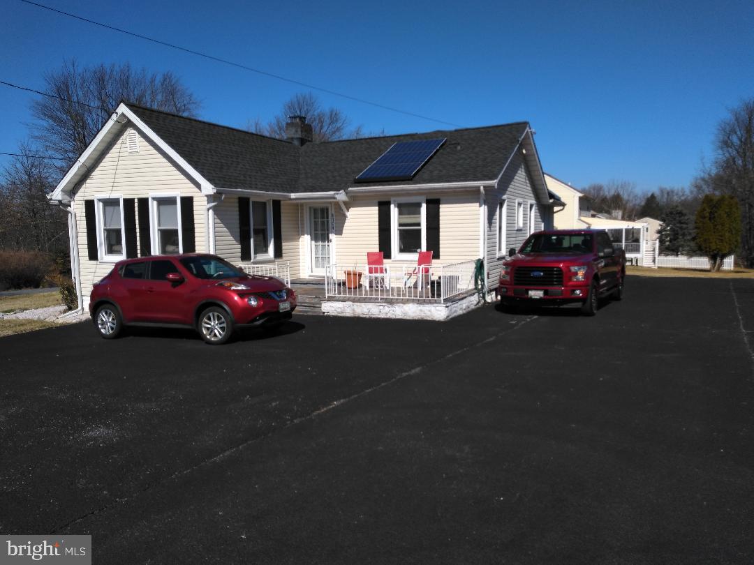 8704 Winands Road Randallstown, MD 21133 - Photo 1 of 20