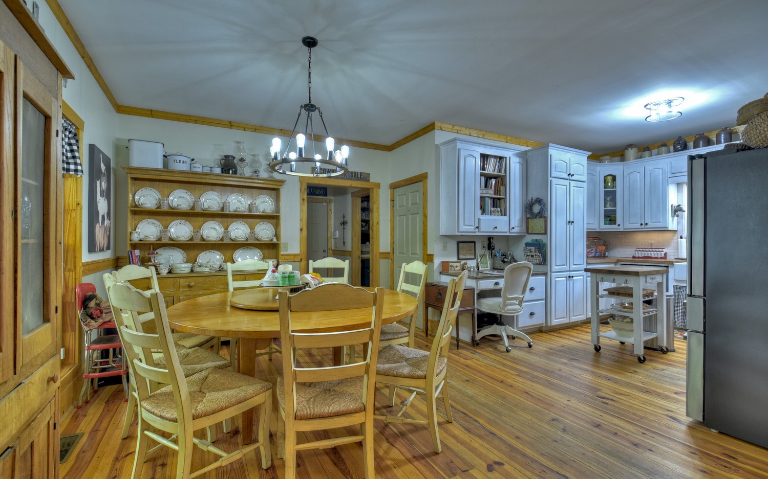 900 Evans Road Ellijay, GA 30536 - Photo 16 of 75 Additional View