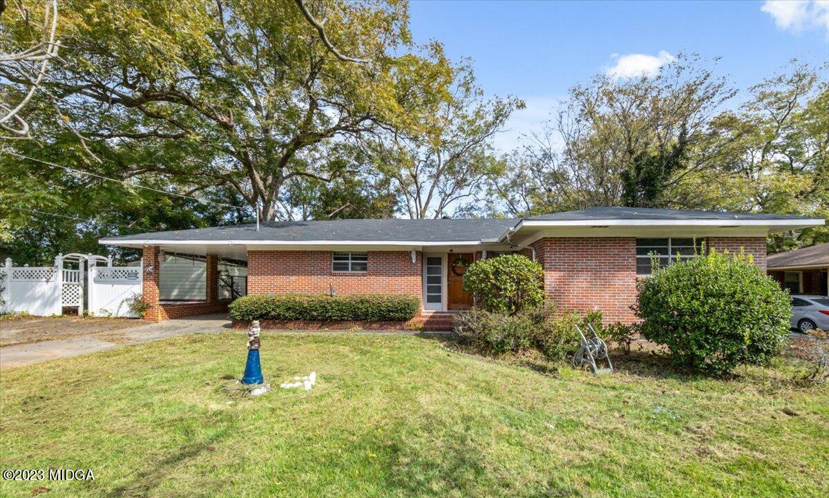 2363 Robinhood Road Macon, GA 31206 - Photo 1 of 19 22-DSCF6886
