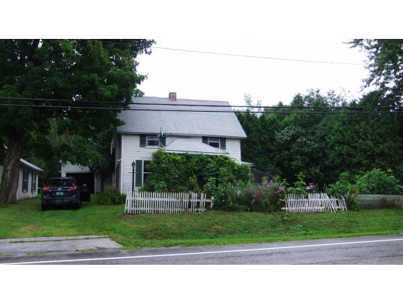 35 South Main Street Alburgh, VT 05440 - Photo 1 of 1 Gallery Image 1