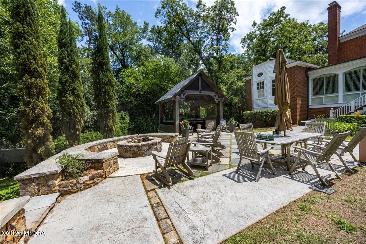 4727 Rivoli Drive Macon, GA 31210 - Photo 38 of 52 15-5W7A7357