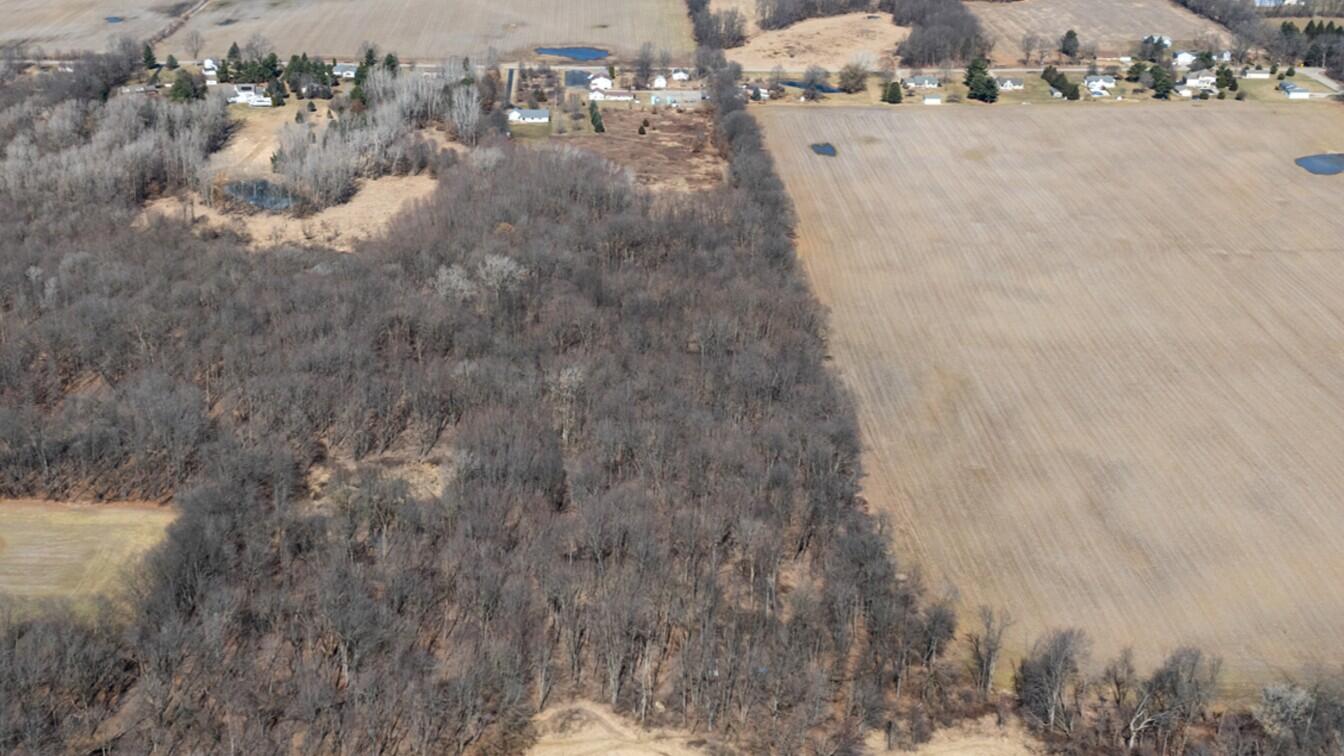 0 Riegel Road Spring Arbor, MI 49283 - Photo 9 of 22 VL Riegel Rd, Parma, MI 49269