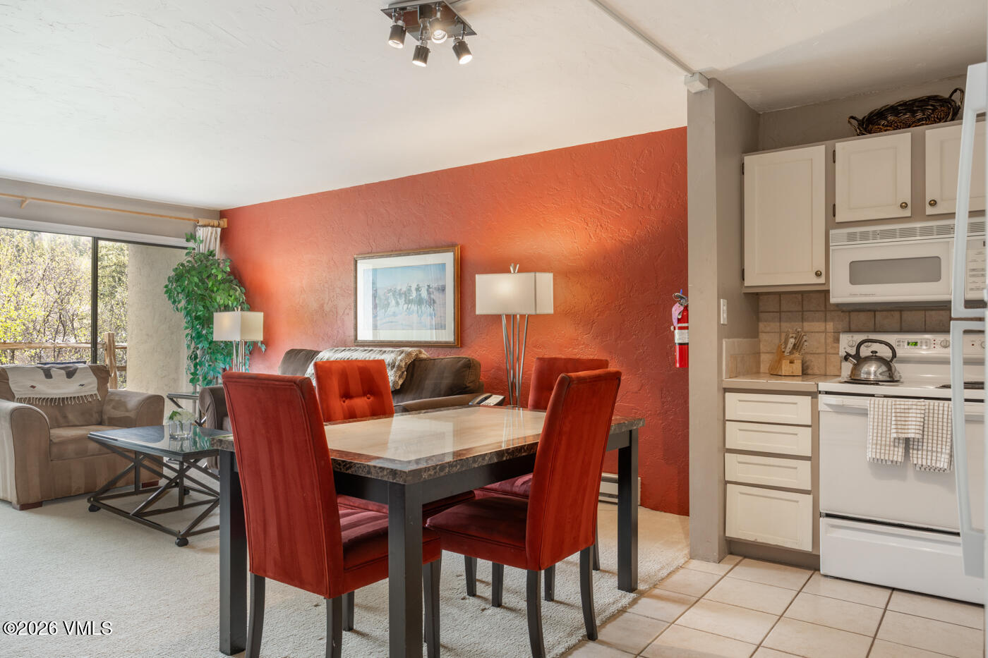 500 South Frontage Road East, Unit 103 Vail, CO 81657 - Photo 7 of 15 The Wren 103 MLS-5
