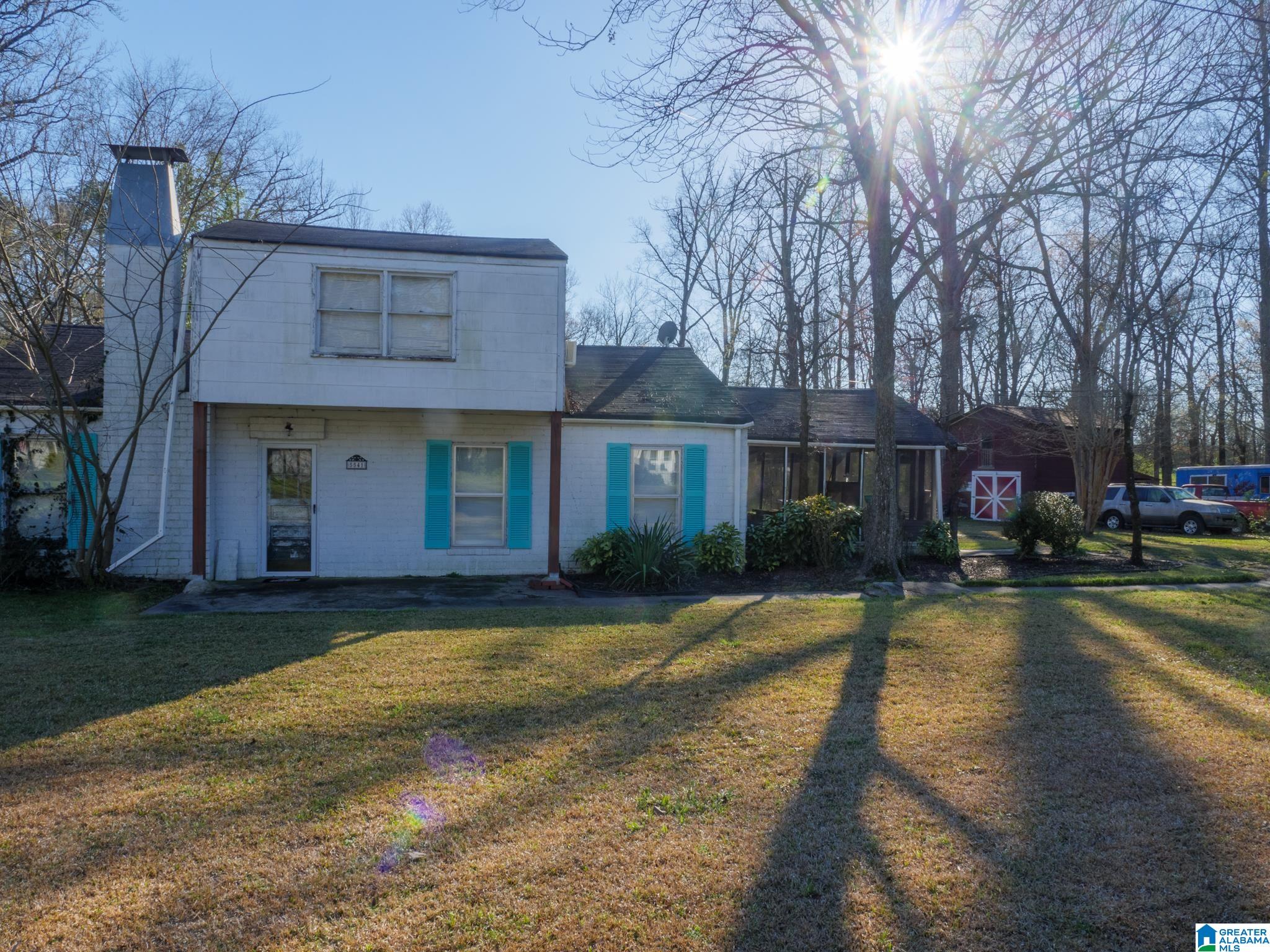 5541 Rockdale Road Bessemer, AL 35022 - Photo 7 of 20