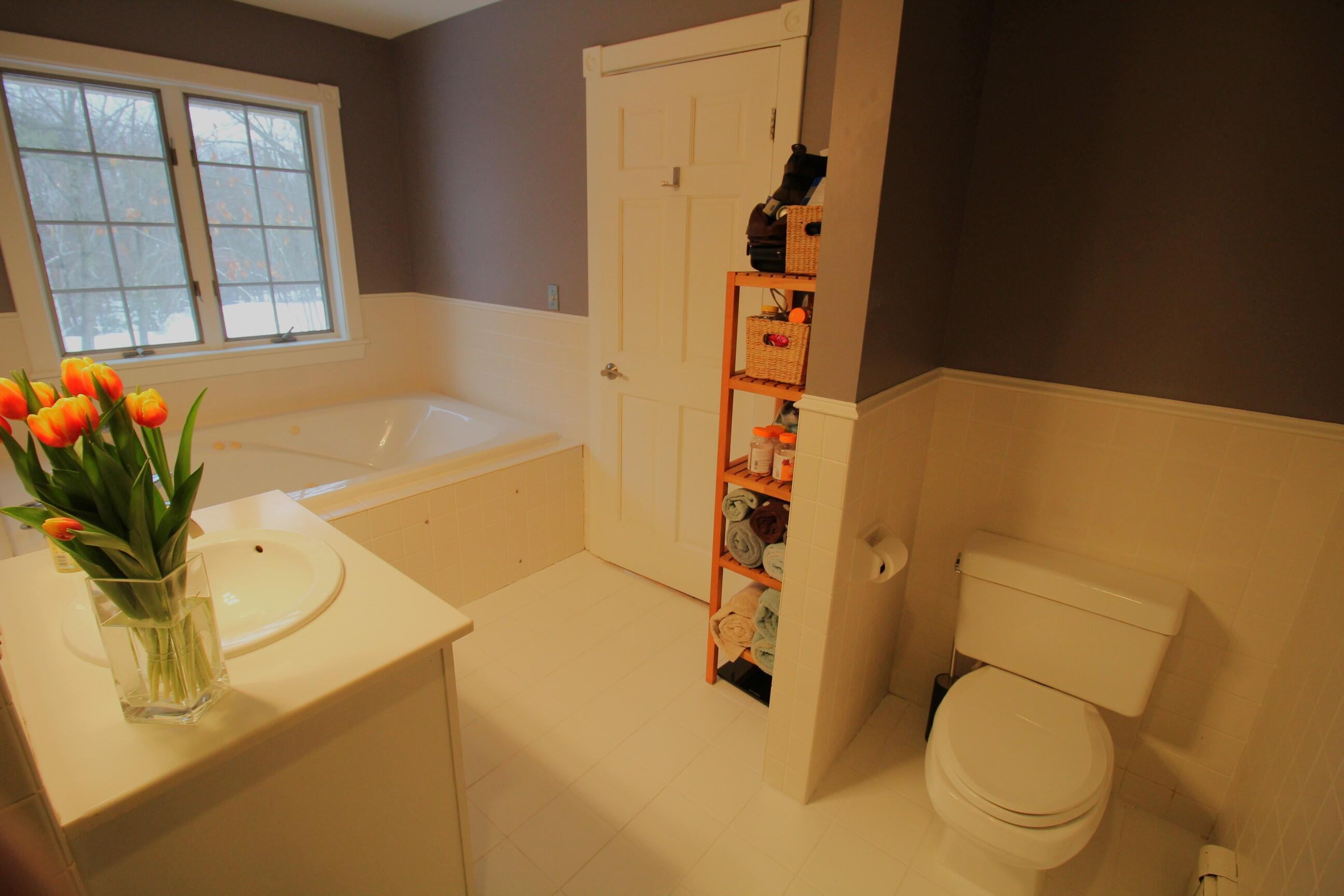 198 County Road Turner, ME 04282 - Photo 40 of 80 39. Primary Bathroom