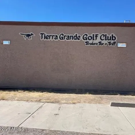 a view of a building