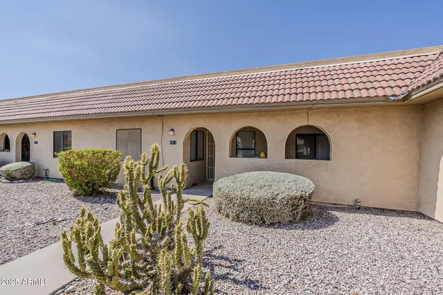 view of building with outdoor space