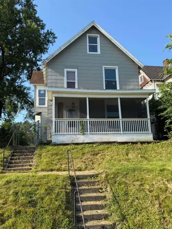 $119,000 | 721 West 6th Street, Marion, IN 46953