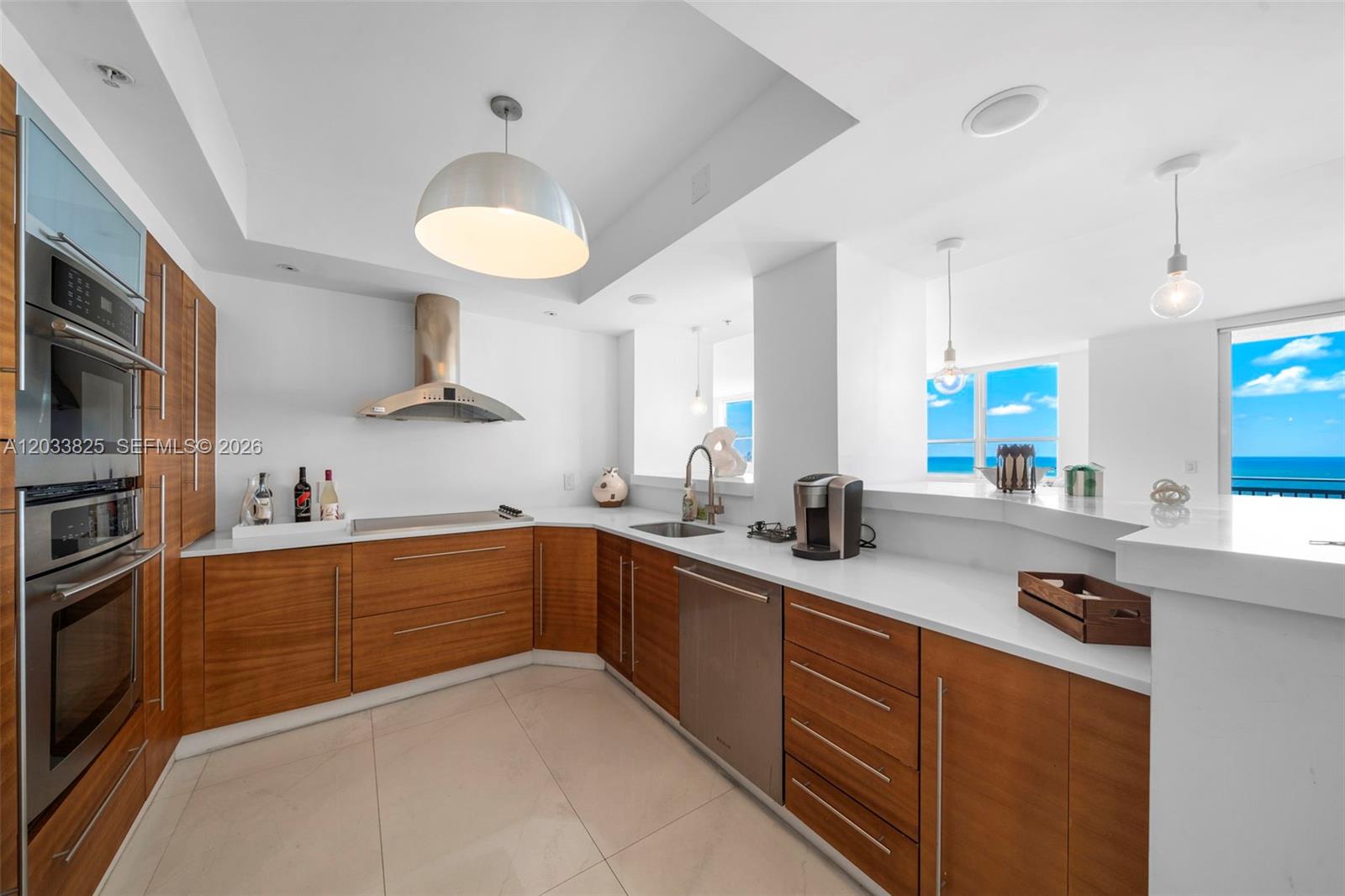 90 Alton Road, Unit PH3209 Miami Beach, FL 33139 - Photo 7 of 25