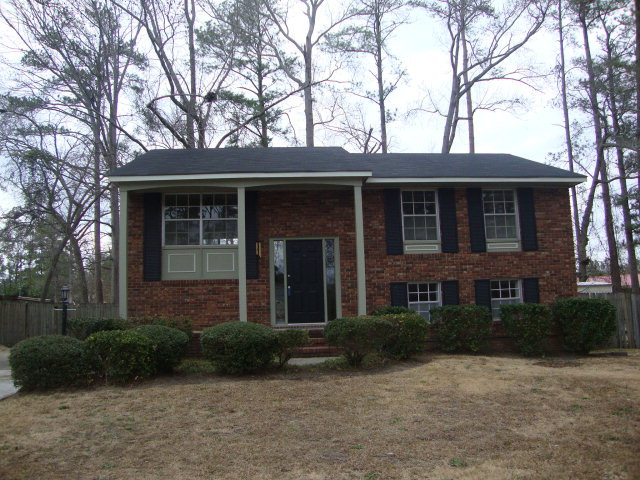 1734 Forest Creek Road Augusta, GA 30909 - Photo 1 of 1 Main View
