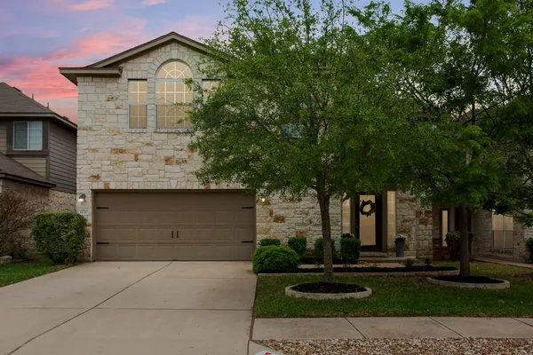 $2,300 | 11217 Persimmon Gap Drive, Austin, TX 78717