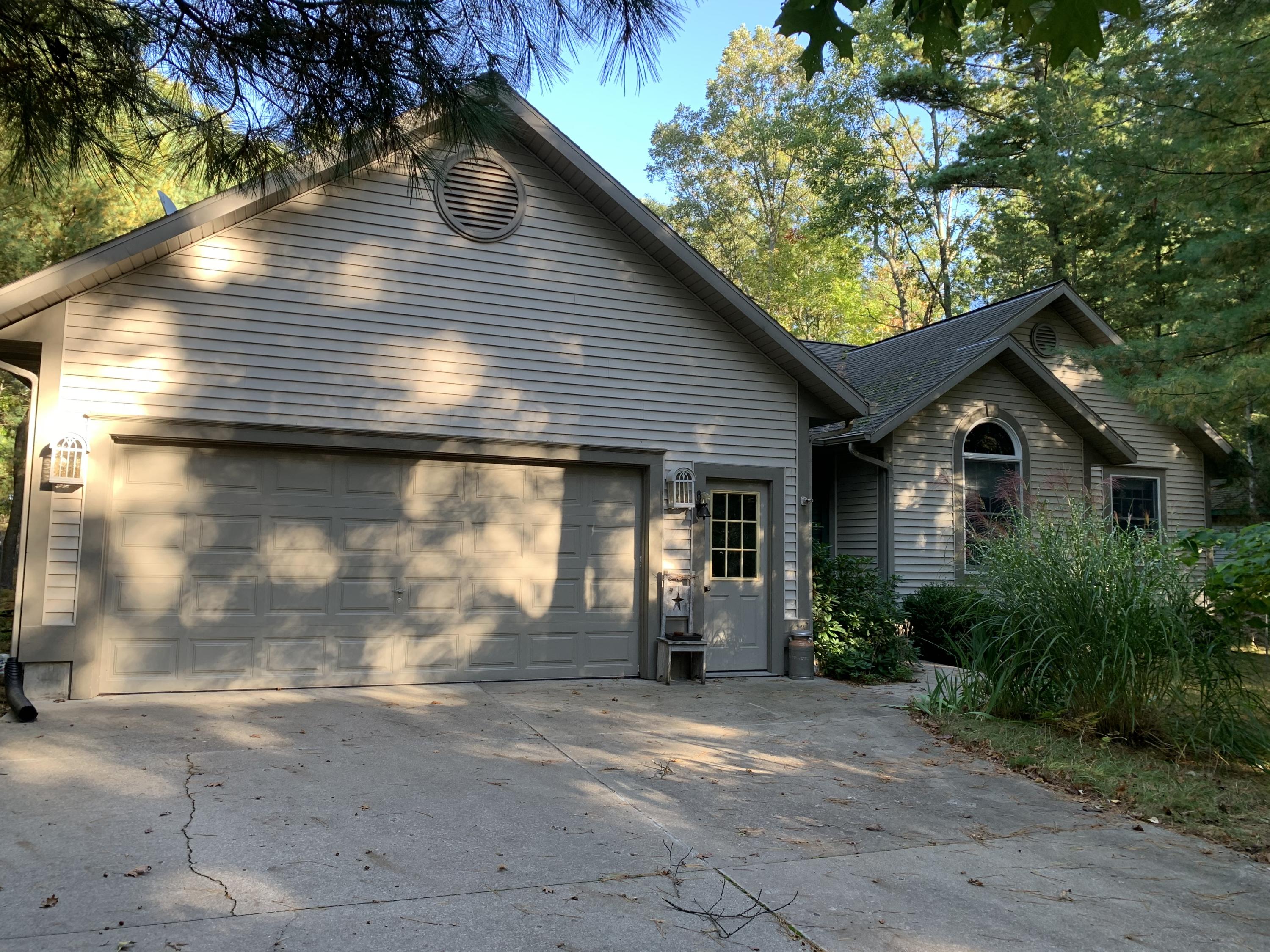 6356 Cheyenne Road Pentwater, MI 49449 - Photo 1 of 42 IMG_0291
