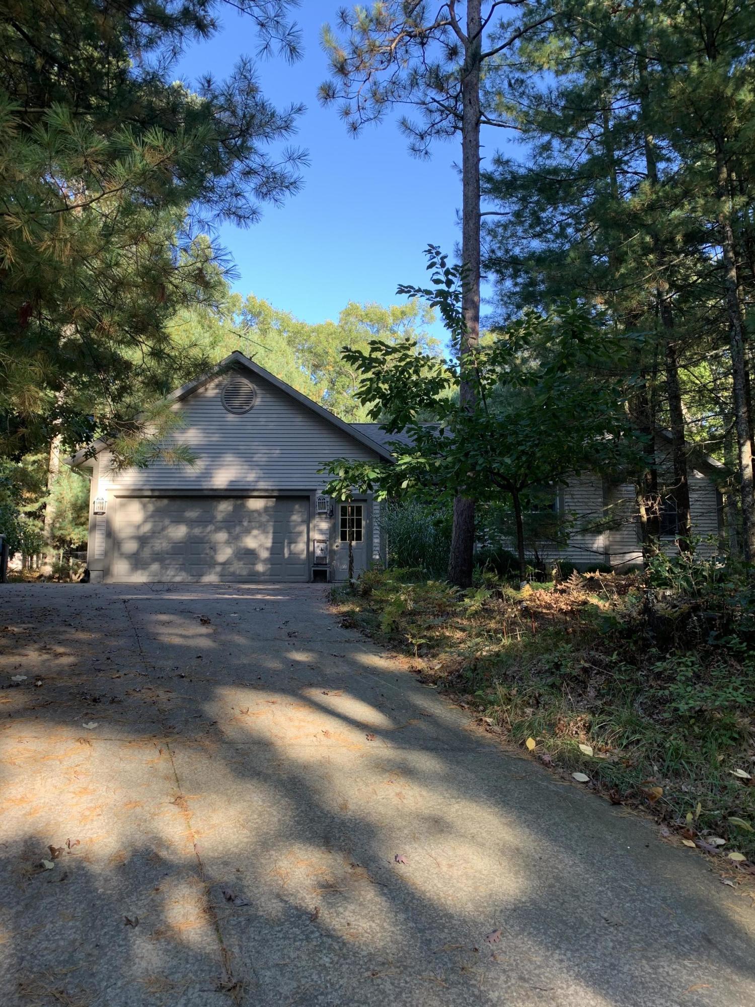 6356 Cheyenne Road Pentwater, MI 49449 - Photo 2 of 42 IMG_0290