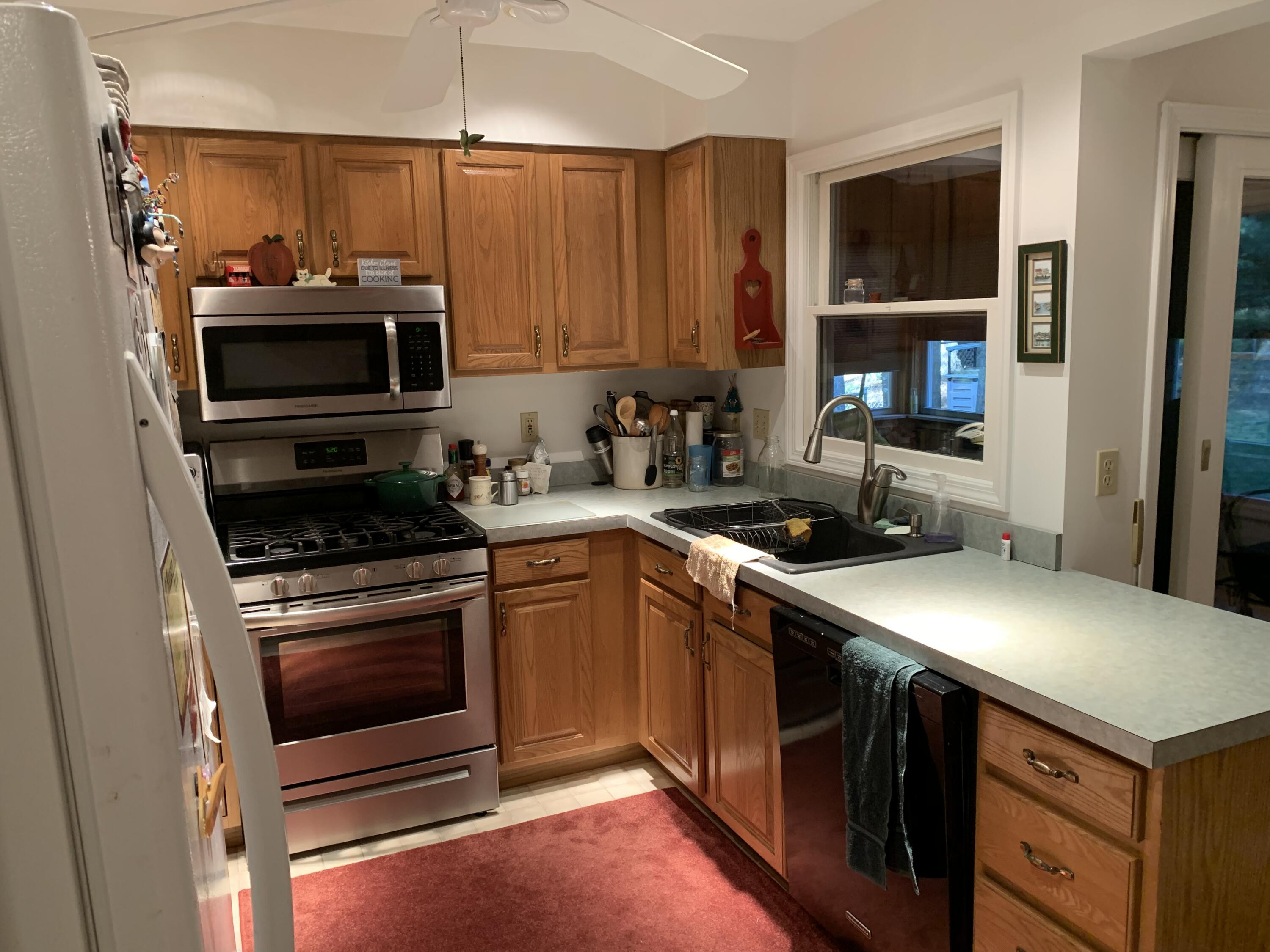 6356 Cheyenne Road Pentwater, MI 49449 - Photo 7 of 42 IMG_0296