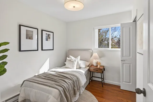 $998,000 | 83 Devonshire Avenue, Unit 7, Mountain View, CA 94043