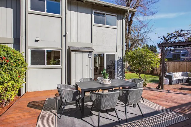 $998,000 | 83 Devonshire Avenue, Unit 7, Mountain View, CA 94043