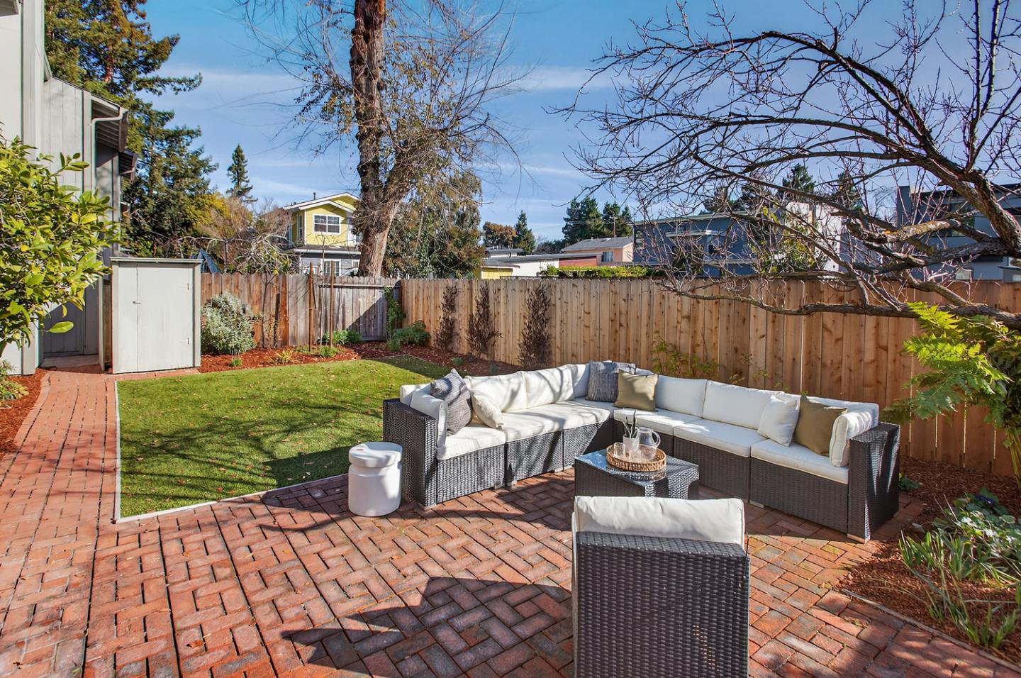 83 Devonshire Avenue, Unit 7 Mountain View, CA 94043 - Photo 16 of 20