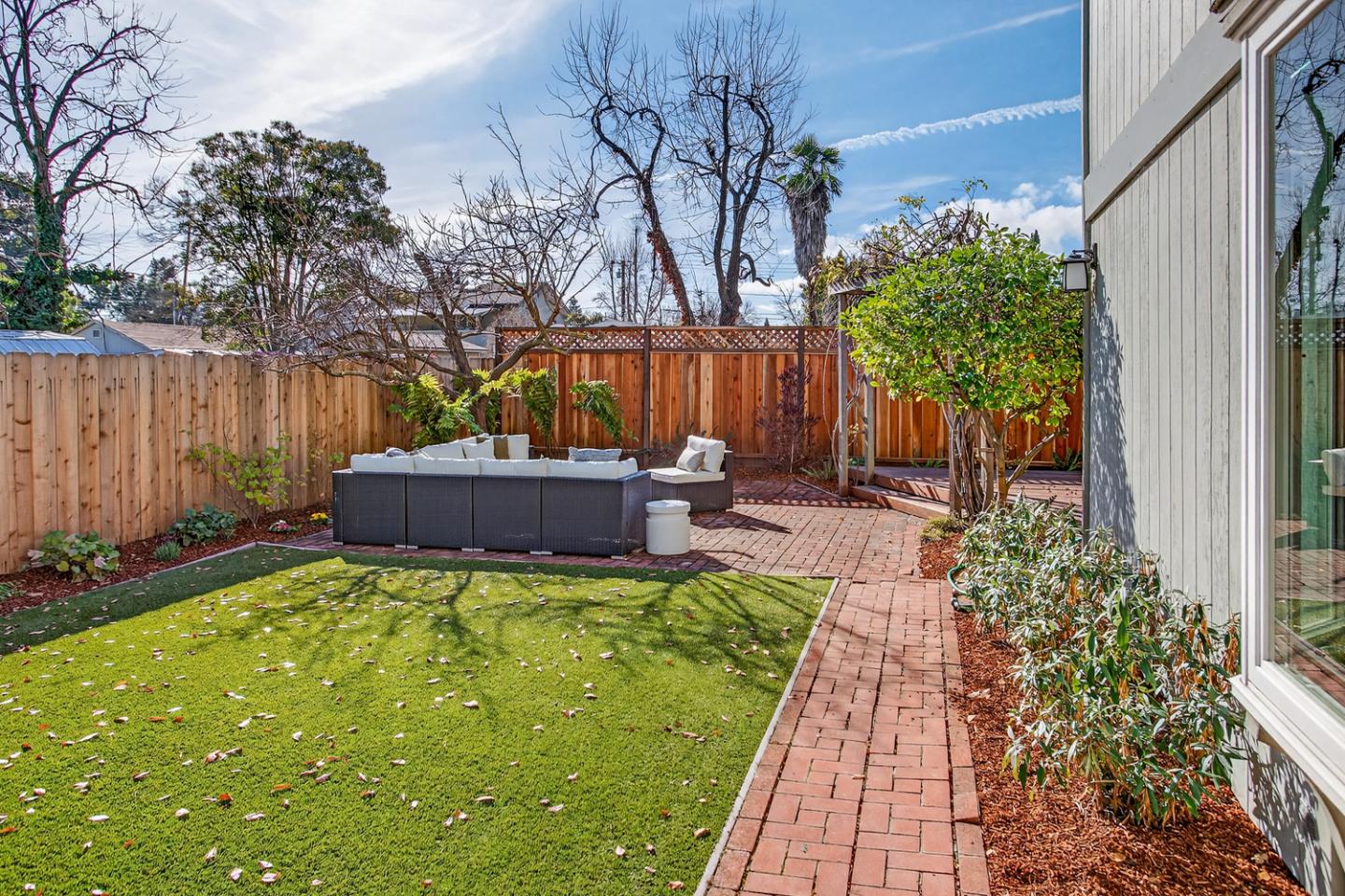 83 Devonshire Avenue, Unit 7 Mountain View, CA 94043 - Photo 17 of 20