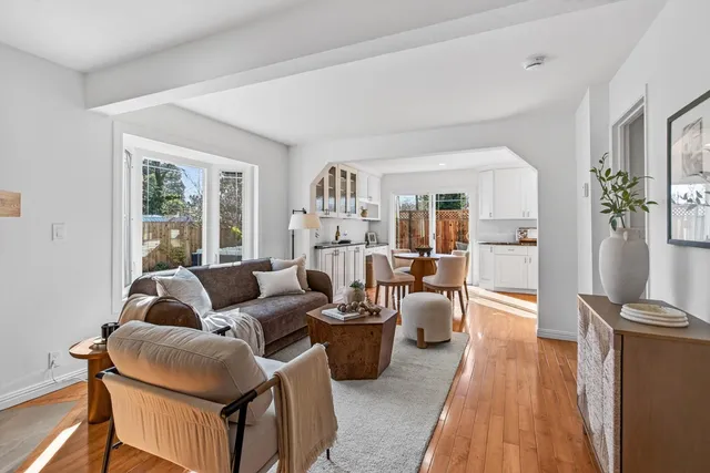 $998,000 | 83 Devonshire Avenue, Unit 7, Mountain View, CA 94043