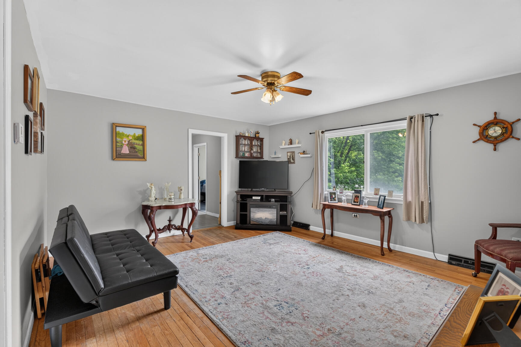 815 Royalsborough Road Durham, ME 04222 - Photo 12 of 28 815RoyalsboroughDurham-8