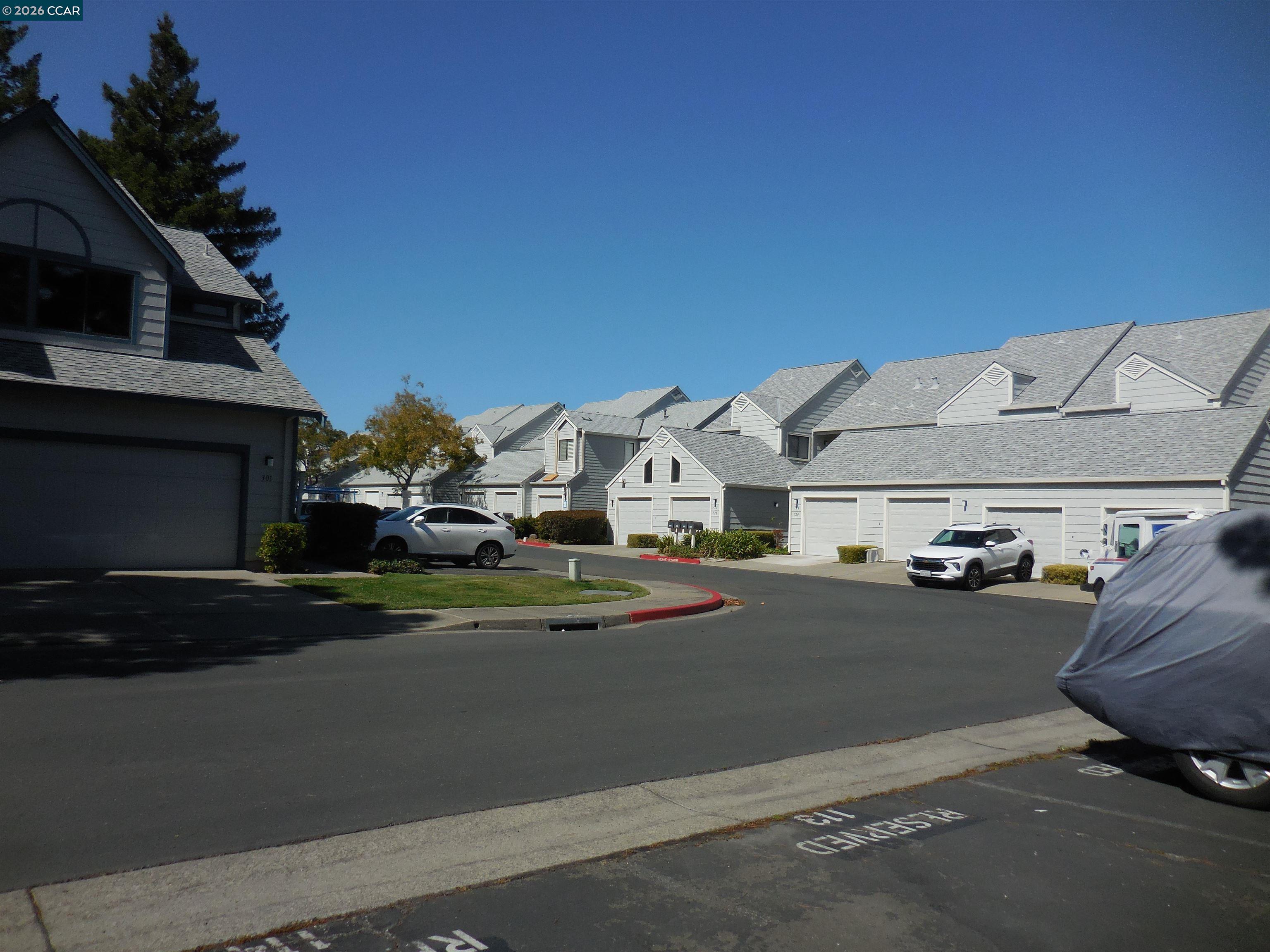 301 Del Monte Way, Unit END Pinole, CA 94564 - Photo 40 of 40 Gallery Image 40