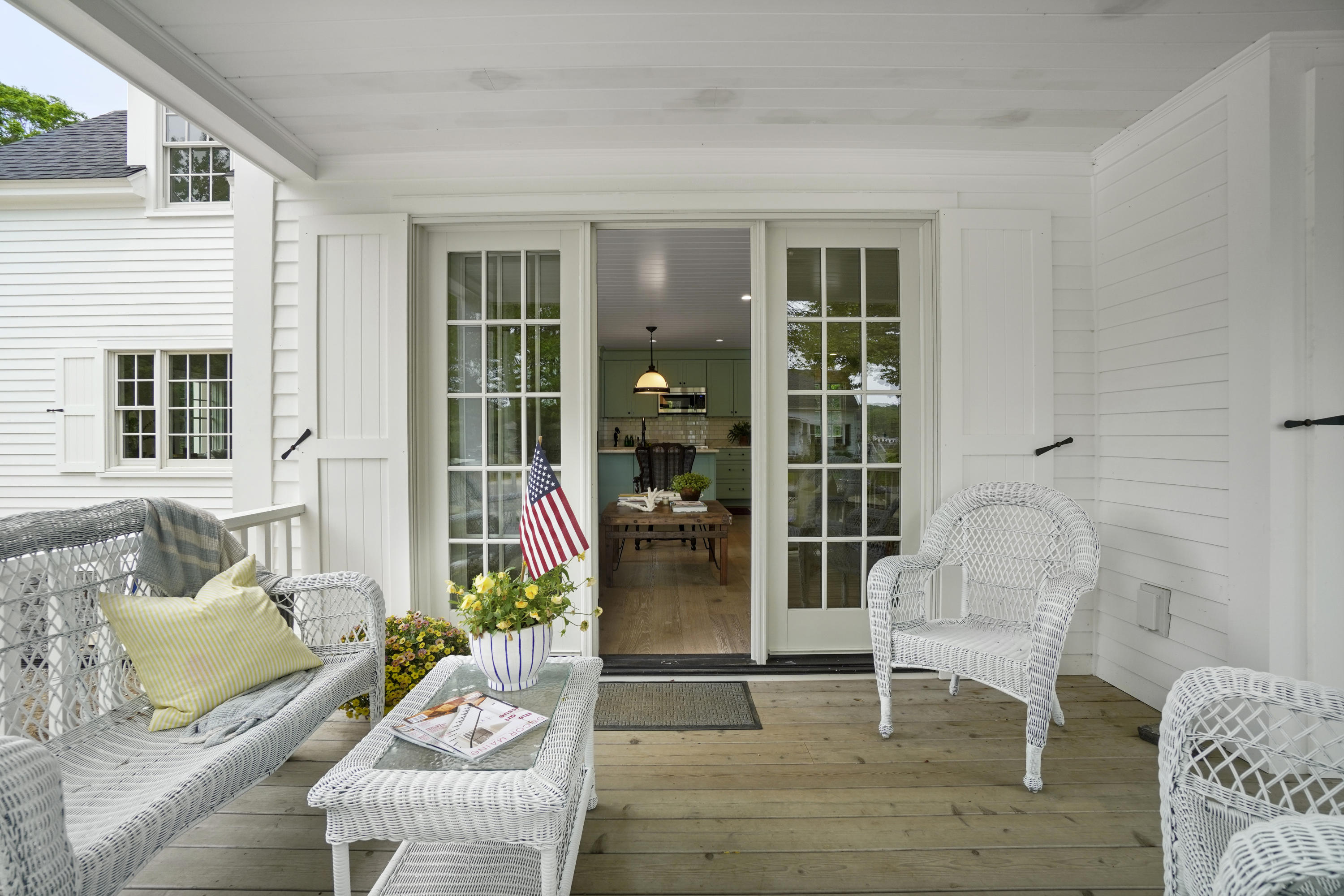 15 Langsford Road, Unit 1 Kennebunkport, ME 04046 - Photo 4 of 10 DSC04821